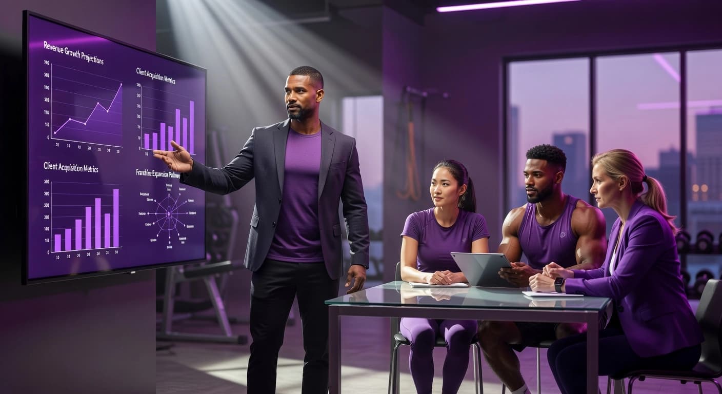 How to Scale Fitness Training Businesses in 2026