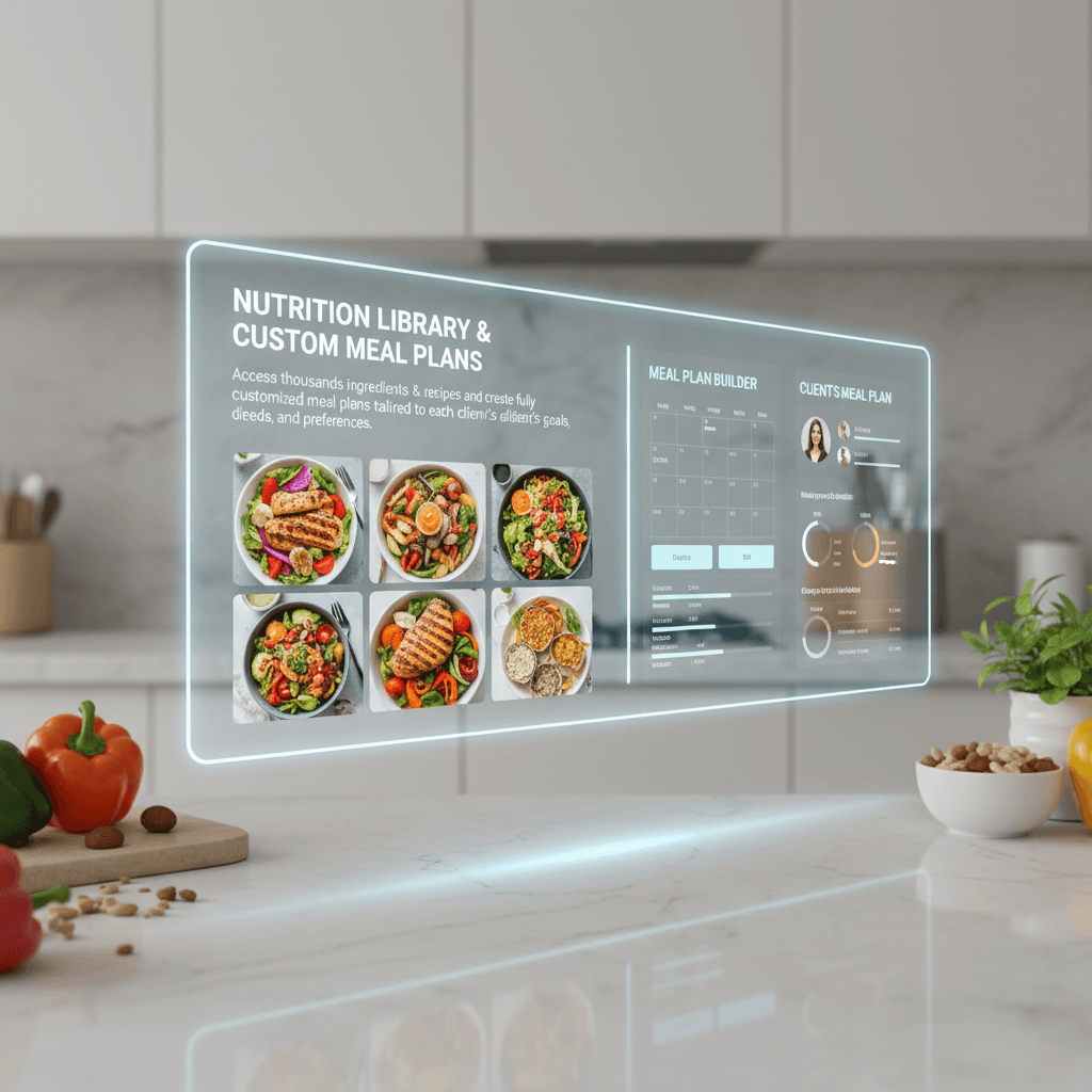 Complete Nutrition Management